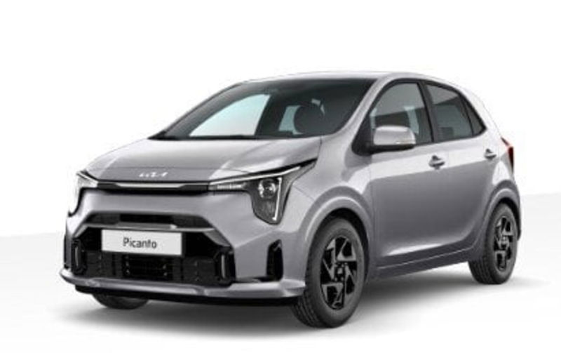 Kia Picanto 1.0 mpi Gpl Urban