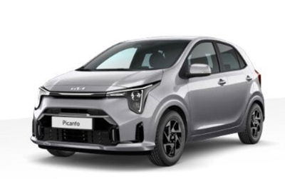 Kia Picanto 1.0 12V GPL 5 porte Urban