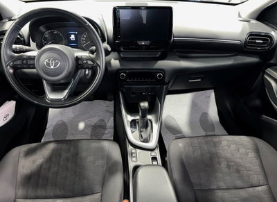 Toyota Yaris 1.5 Hybrid 5 porte Energy (17)