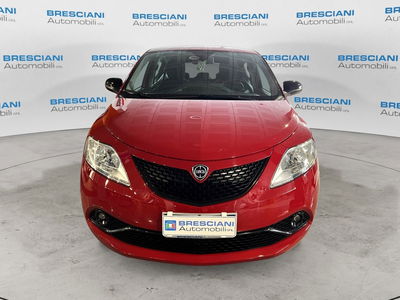 Lancia Ypsilon 1.0 FireFly 5 porte S&S Hybrid Ecochic Gold usata