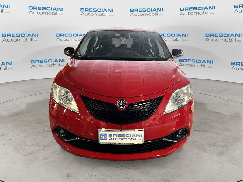 Lancia Ypsilon 1.0 FireFly 5 porte S&S Hybrid Ecochic Gold