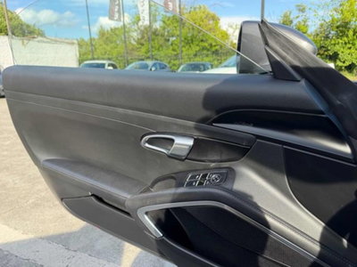 Porsche 718 Boxster  Boxster 2.0 300cv (14)