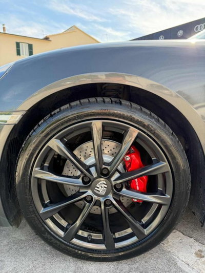 Porsche 718 Boxster  Boxster 2.0 300cv (7)