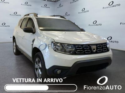 Dacia Duster 1.0 TCe GPL 4x2 Prestige DaciaPlus usata