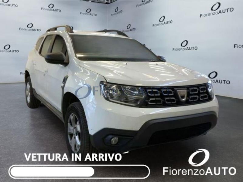 Dacia Duster 1.0 TCe GPL 4x2 Prestige DaciaPlus