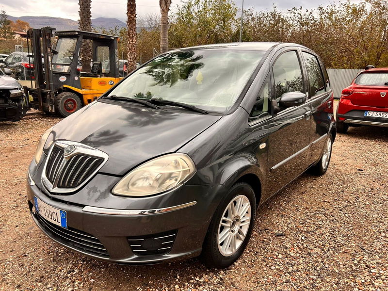 Lancia Musa 1.4 Oro Ecochic GPL