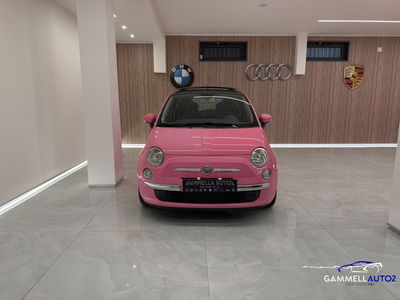 Fiat 500 1.2 EasyPower Club usata