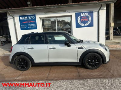MINI Mini 1.5 Cooper Business 5 porte usata
