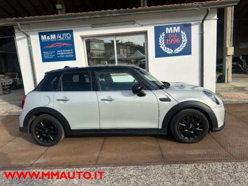 MINI Mini 1.5 Cooper Business 5 porte