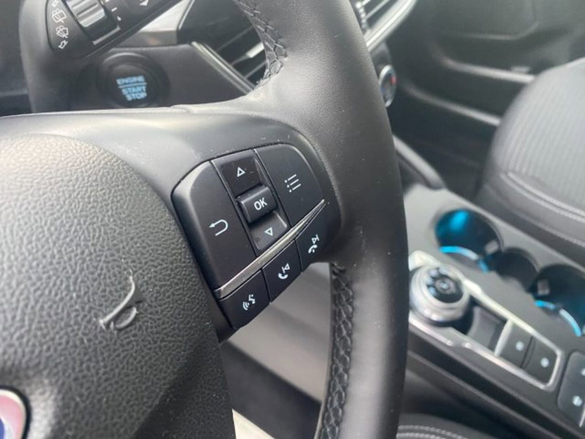 Ford Kuga 1.5 EcoBlue 120 CV aut. 2WD Titanium (11)