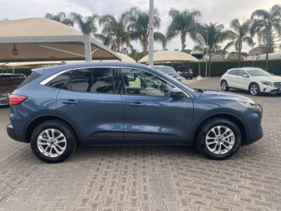 Ford Kuga 1.5 EcoBlue 120 CV aut. 2WD Titanium (20)