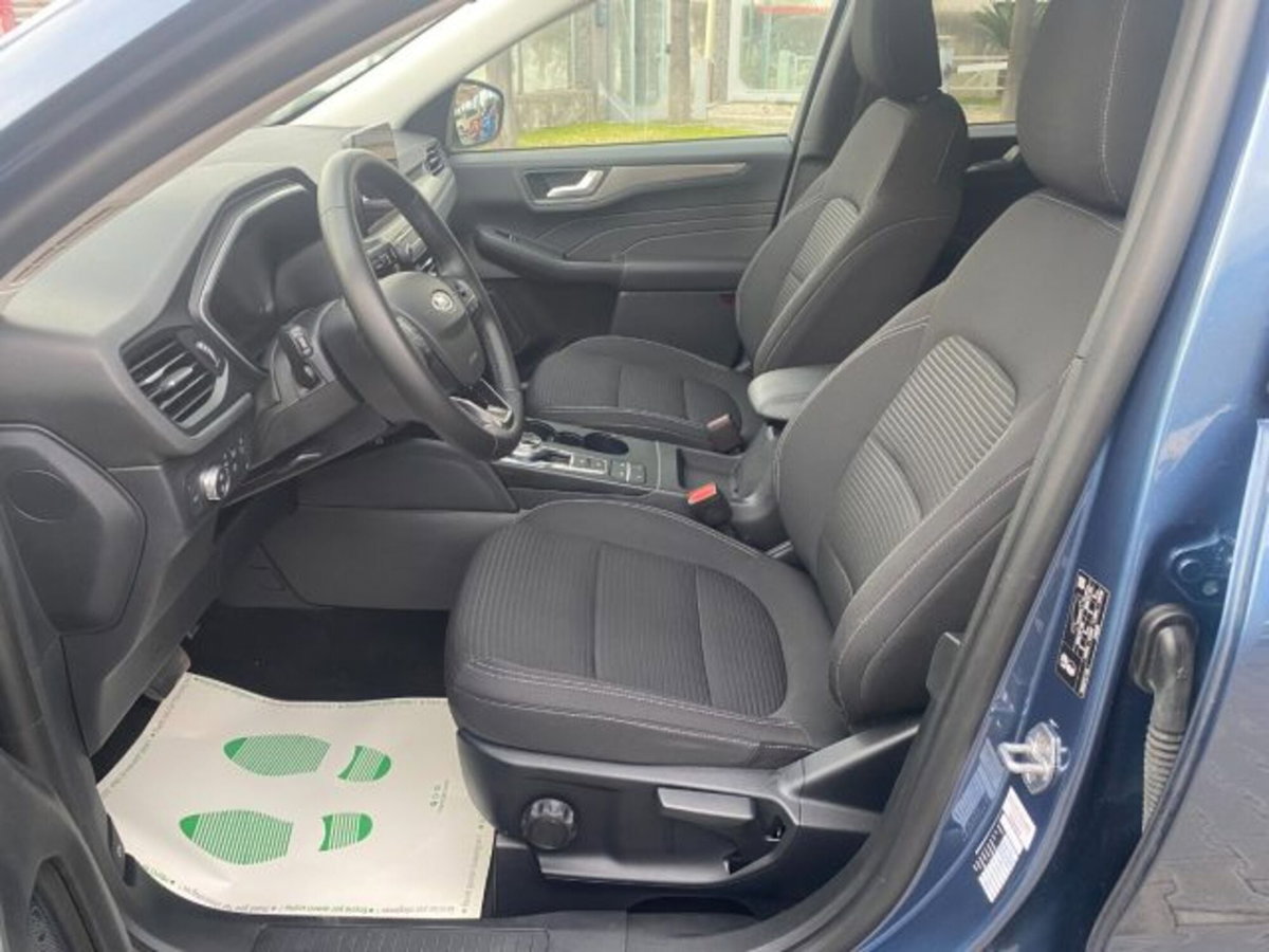 Ford Kuga 1.5 EcoBlue 120 CV aut. 2WD Titanium (6)