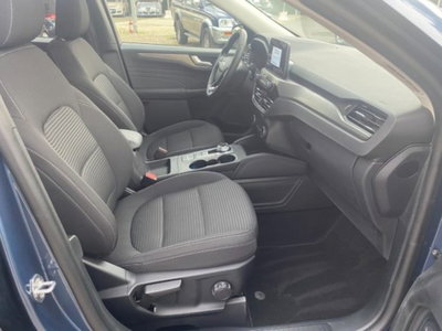 Ford Kuga 1.5 EcoBlue 120 CV aut. 2WD Titanium (8)