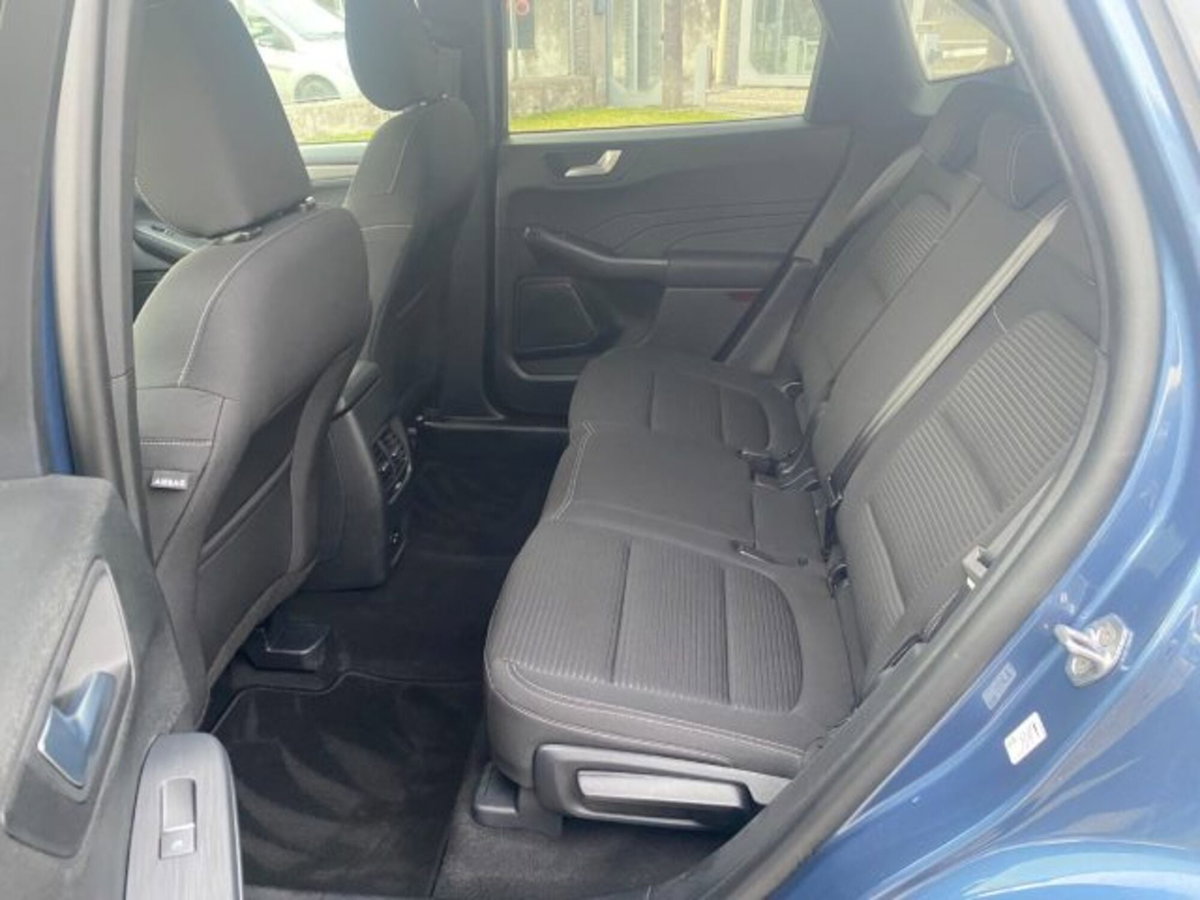Ford Kuga 1.5 EcoBlue 120 CV aut. 2WD Titanium (9)