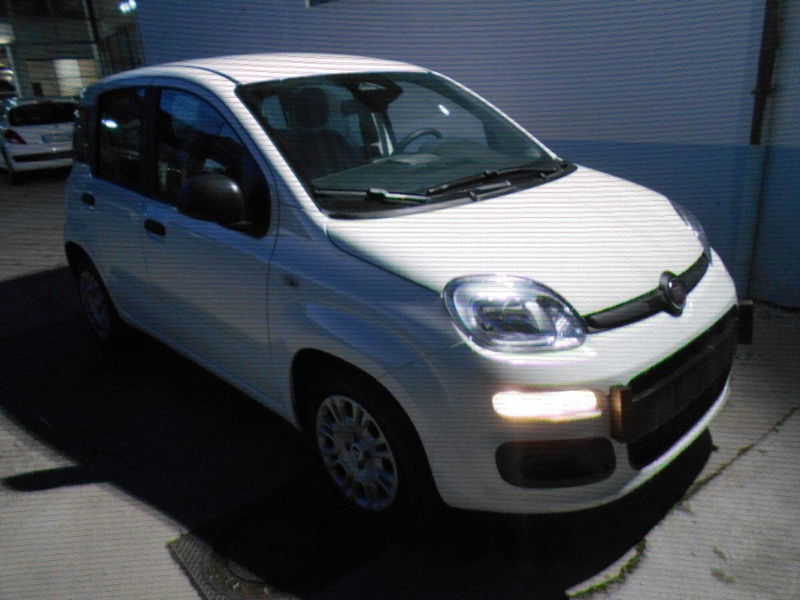 Fiat Panda Cross Cross 1.0 FireFly S&S Hybrid