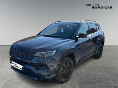 Jeep Compass 1.6 Multijet II 2WD S usata