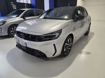 Opel Corsa 1.2 usata