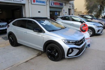 Volkswagen Taigo 1.0 tsi R-Line 115cv nuova