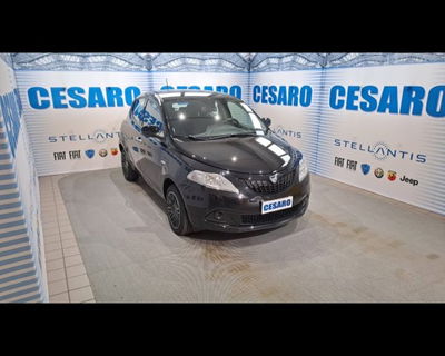 Lancia Ypsilon 1.0 FireFly 5 porte S&S Hybrid Ecochic UnYca