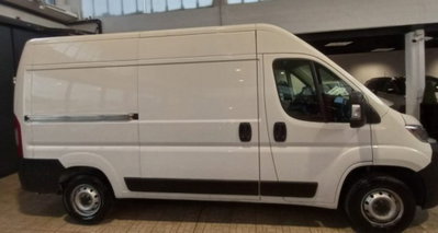 Fiat Ducato Furgone 33 2.2 Mjt 140CV AT9 PM-TN Furgone (2)