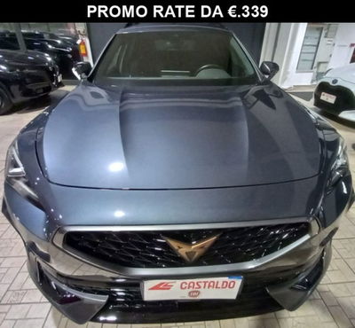 Cupra Formentor Formentor 1.5 TSI usata