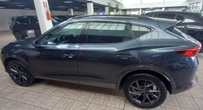 Cupra Formentor Formentor 1.5 TSI (2)
