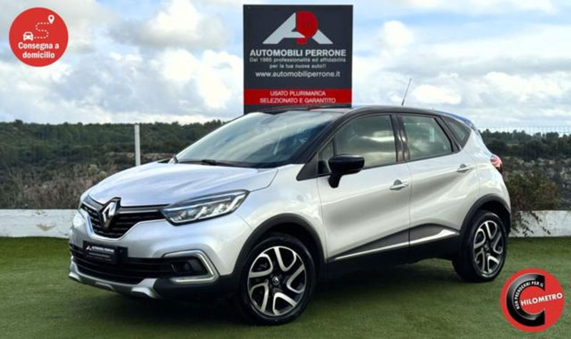 Renault Captur 0.9 TCe 12V 90 CV Start&Stop Energy R-Link