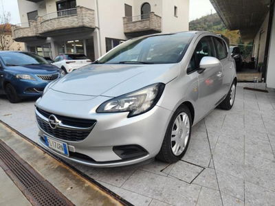 Opel Corsa 1.3 CDTI 5 porte Advance usata