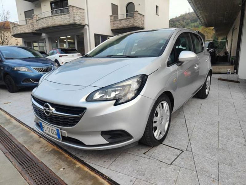 Opel Corsa 1.3 CDTI 5 porte Advance