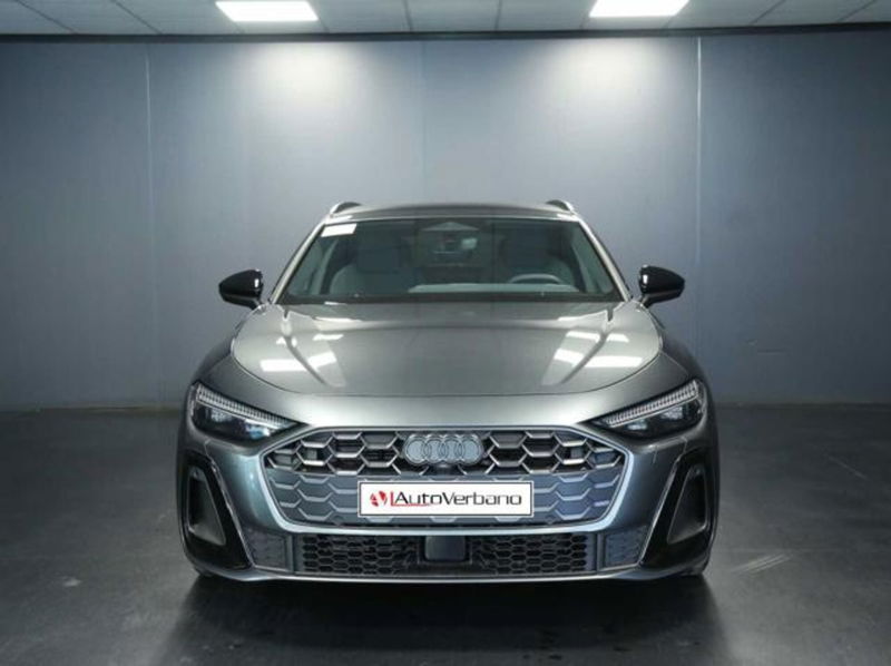 Audi A5 Avant 2.0 tfsi S line edition quattro 204cv s-tronic