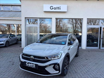 Volkswagen Taigo 1.0 tsi Edition 110cv usata