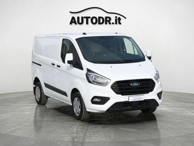 Ford Transit Custom Furgone 280 2.0 TDCi 130 PC Furgone Trend usato