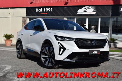 Renault Rafale 1.2 e-Tech full hybrid Techno 200cv auto usata