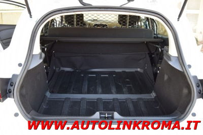 Renault Clio TCe 12V 75 CV 5 porte Van usata