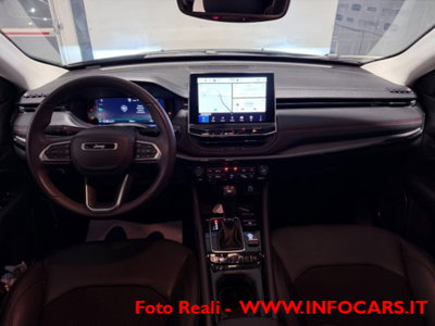 Jeep Compass 1.3 T4 240CV PHEV AT6 4xe Trailhawk (10)