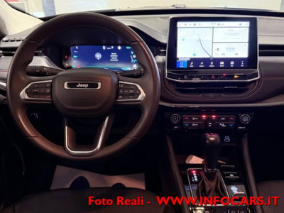Jeep Compass 1.3 T4 240CV PHEV AT6 4xe Trailhawk (11)