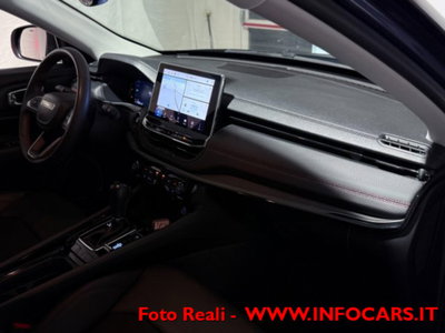 Jeep Compass 1.3 T4 240CV PHEV AT6 4xe Trailhawk (12)