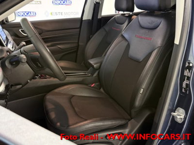 Jeep Compass 1.3 T4 240CV PHEV AT6 4xe Trailhawk (5)