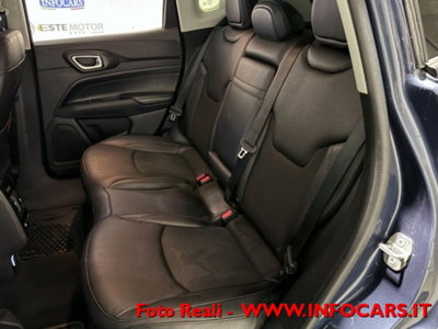 Jeep Compass 1.3 T4 240CV PHEV AT6 4xe Trailhawk (7)