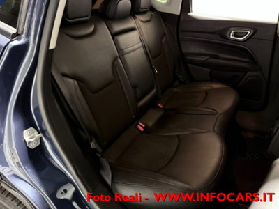Jeep Compass 1.3 T4 240CV PHEV AT6 4xe Trailhawk (8)