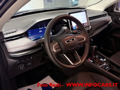 Jeep Compass 1.3 T4 240CV PHEV AT6 4xe Trailhawk (9)