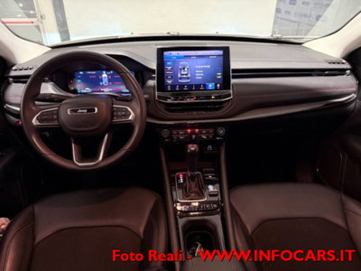 Jeep Compass 1.3 T4 240CV PHEV AT6 4xe Trailhawk (10)