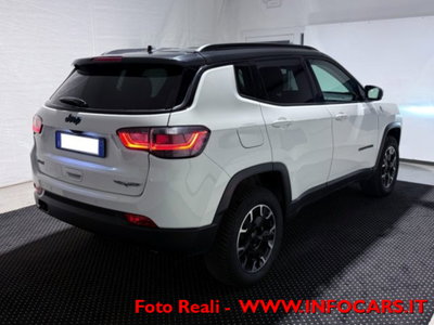 Jeep Compass 1.3 T4 240CV PHEV AT6 4xe Trailhawk (4)