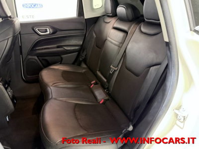Jeep Compass 1.3 T4 240CV PHEV AT6 4xe Trailhawk (7)