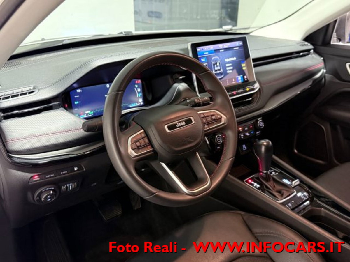 Jeep Compass 1.3 T4 240CV PHEV AT6 4xe Trailhawk (9)