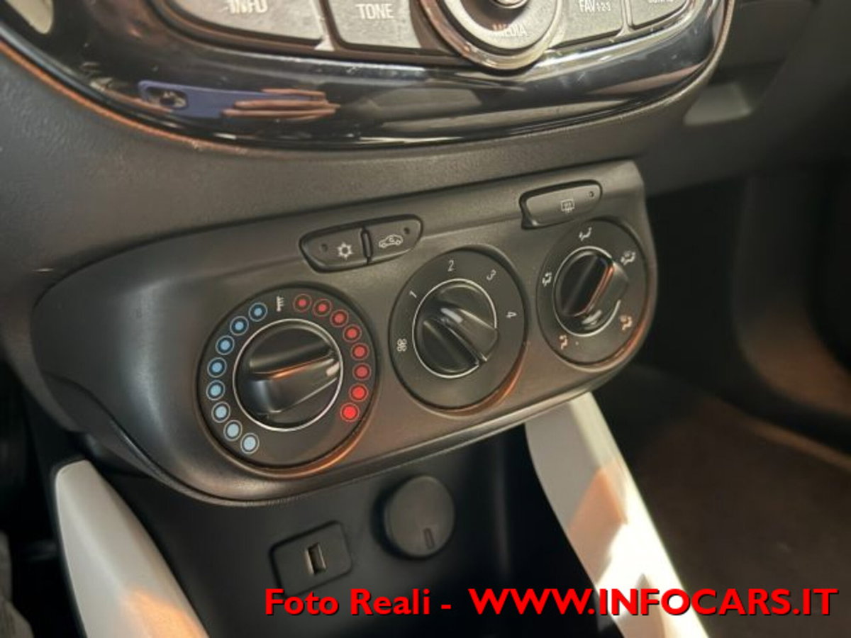 Opel Adam 1.2 70 CV Jam (12)