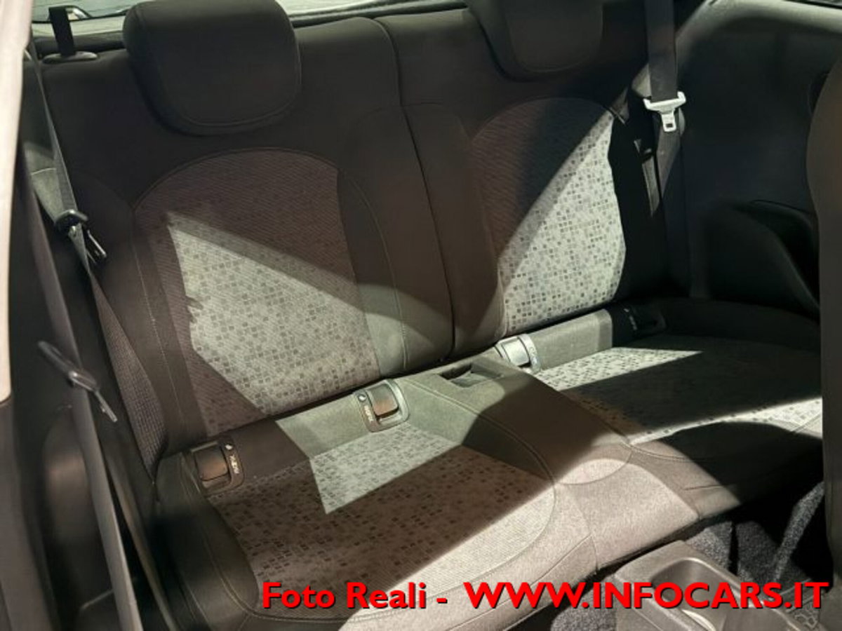Opel Adam 1.2 70 CV Jam (7)
