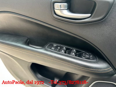 Jeep Compass 1.6 Multijet II 2WD Limited (12)