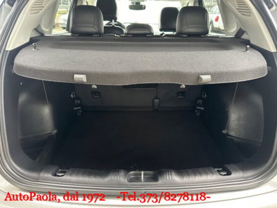 Jeep Compass 1.6 Multijet II 2WD Limited (13)