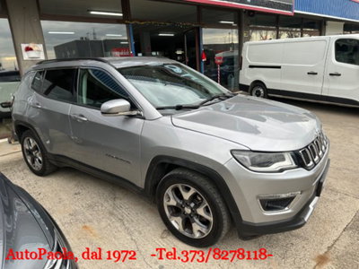 Jeep Compass 1.6 Multijet II 2WD Limited (3)